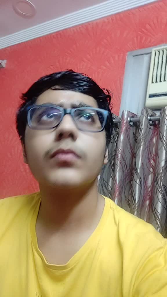 @Anirudh Kothari