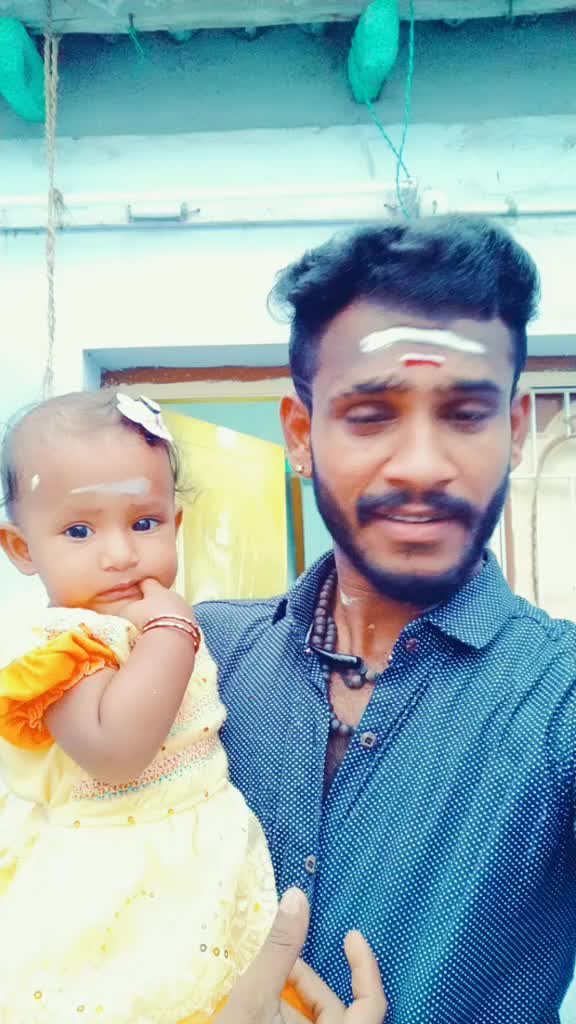 @Saravanan King