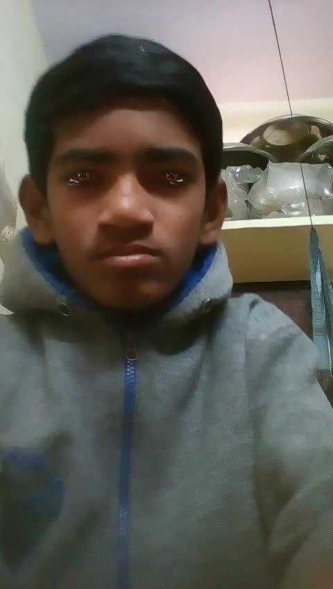 @crazy boy panni