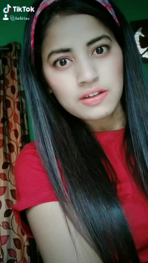 @Babita chilwal