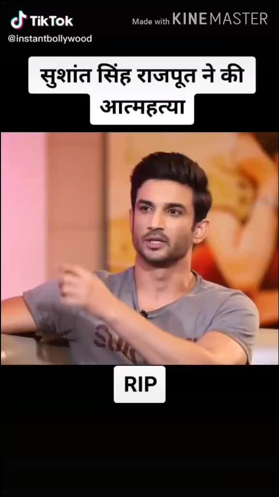 @Nihal Kashyap
