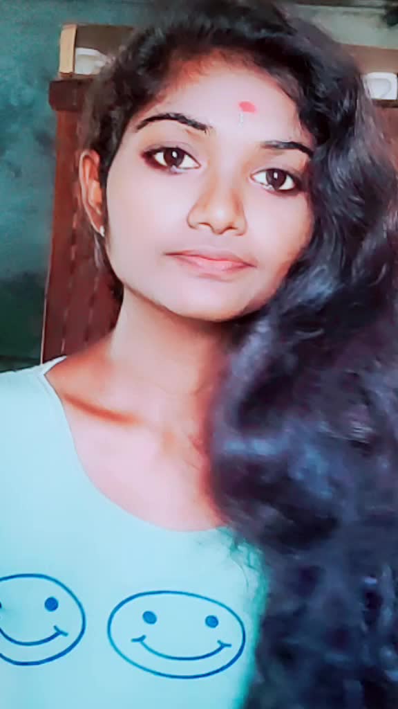 @Queen rowdy potti ๐