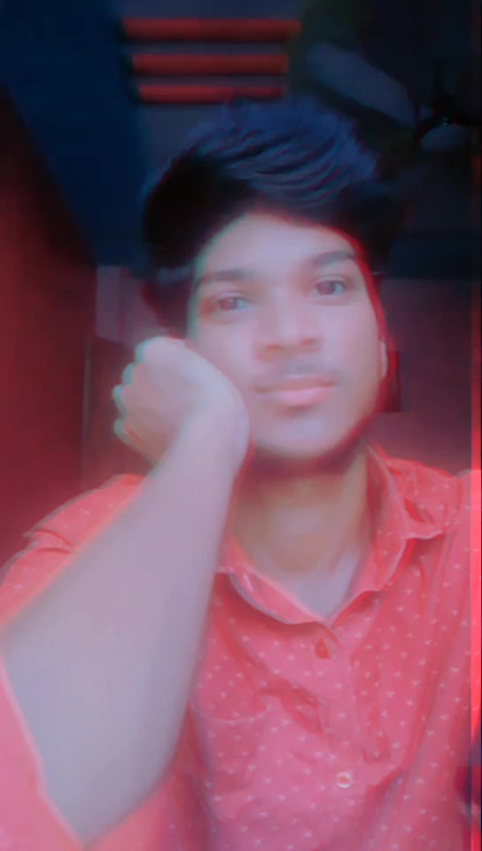 @sai .. rock dancer
