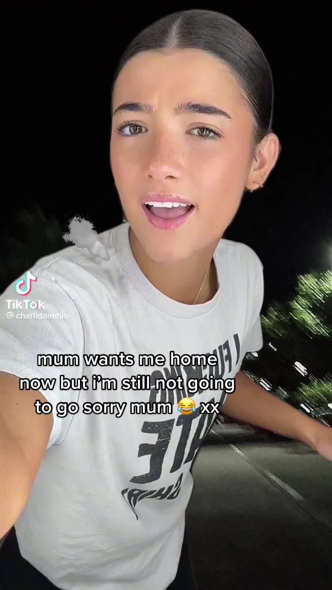 @charli ๐ค
