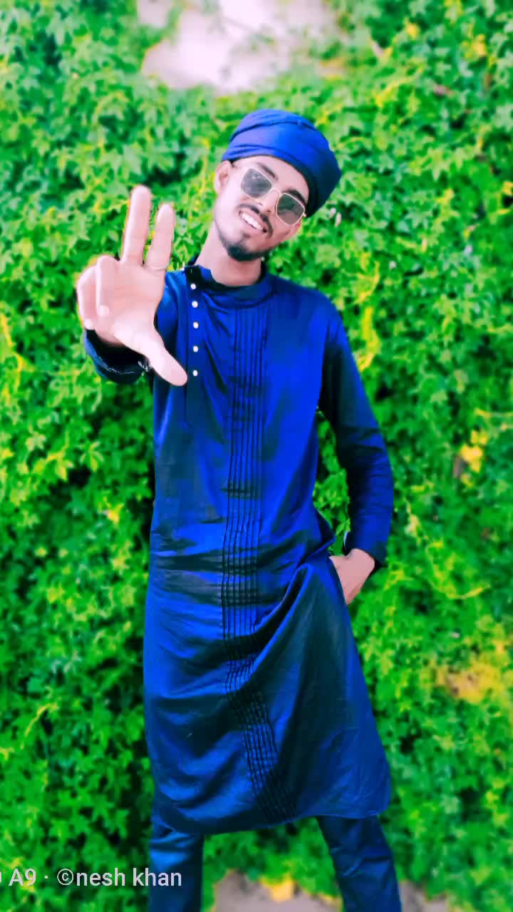 @Shoyb Khan Nesh