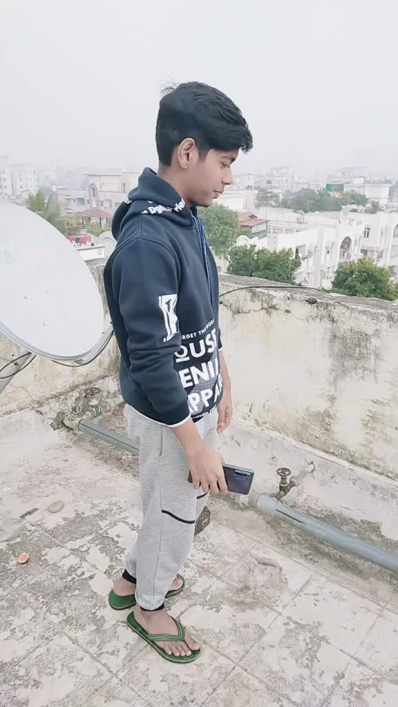 @Aditya Raj Raman