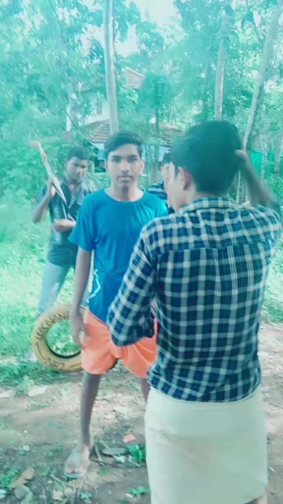 @vivek k e