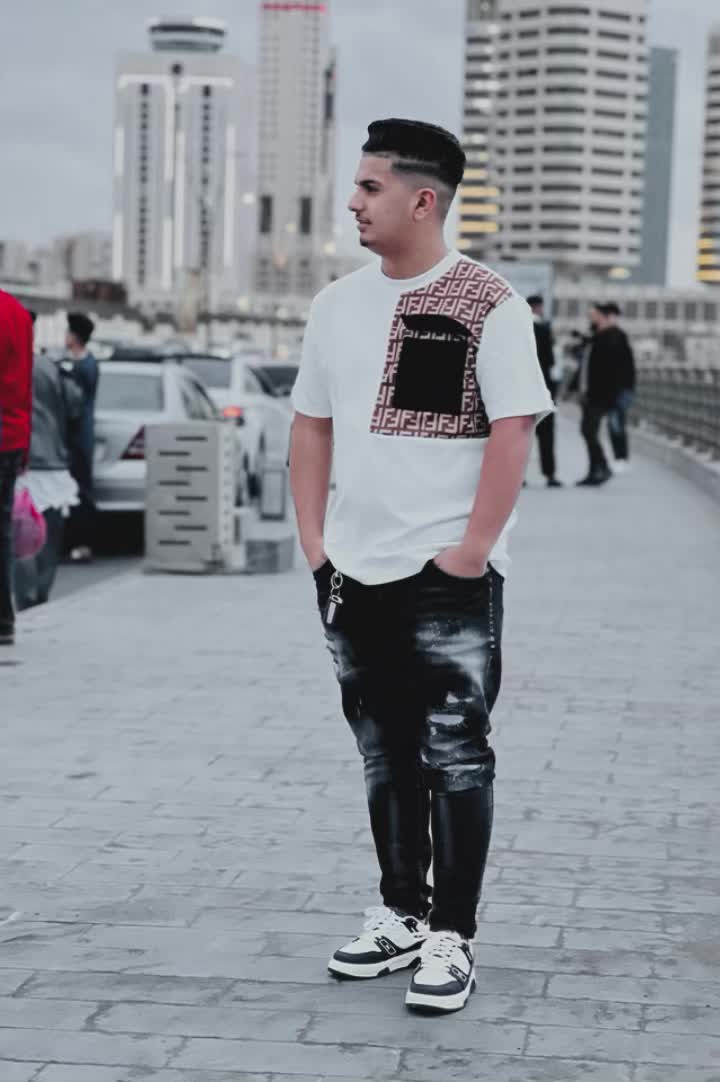 @نضال