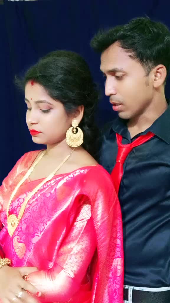 @Rishi ❤️Trisha