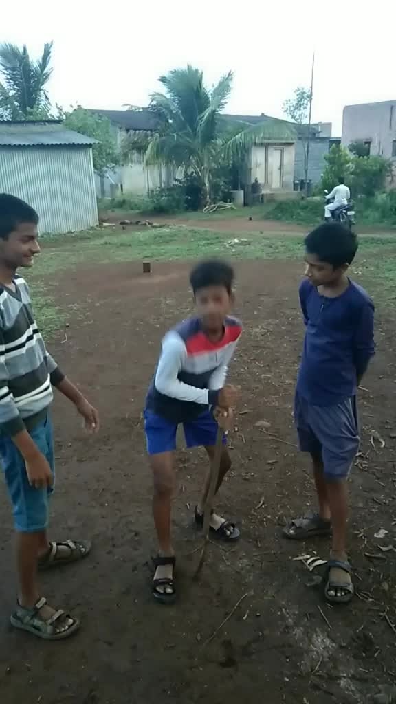 @Ritesh Gavde