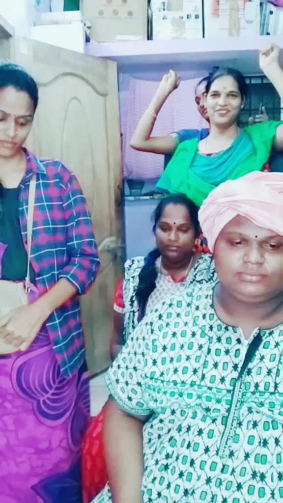 @Bharathi P