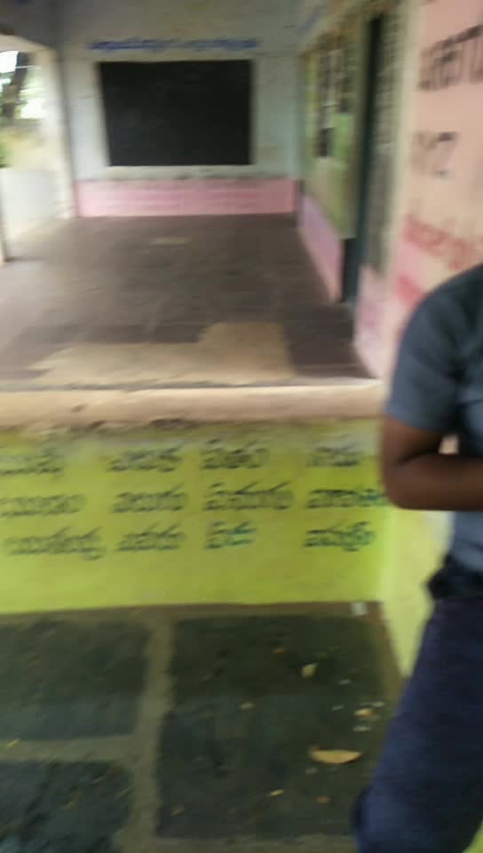 @srikanth pagidipalli