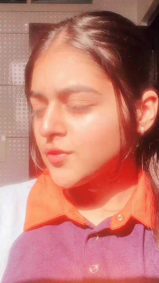 @Bhoomi Kapoor⚡️
