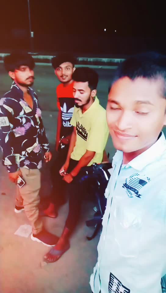 @Prakash Vada