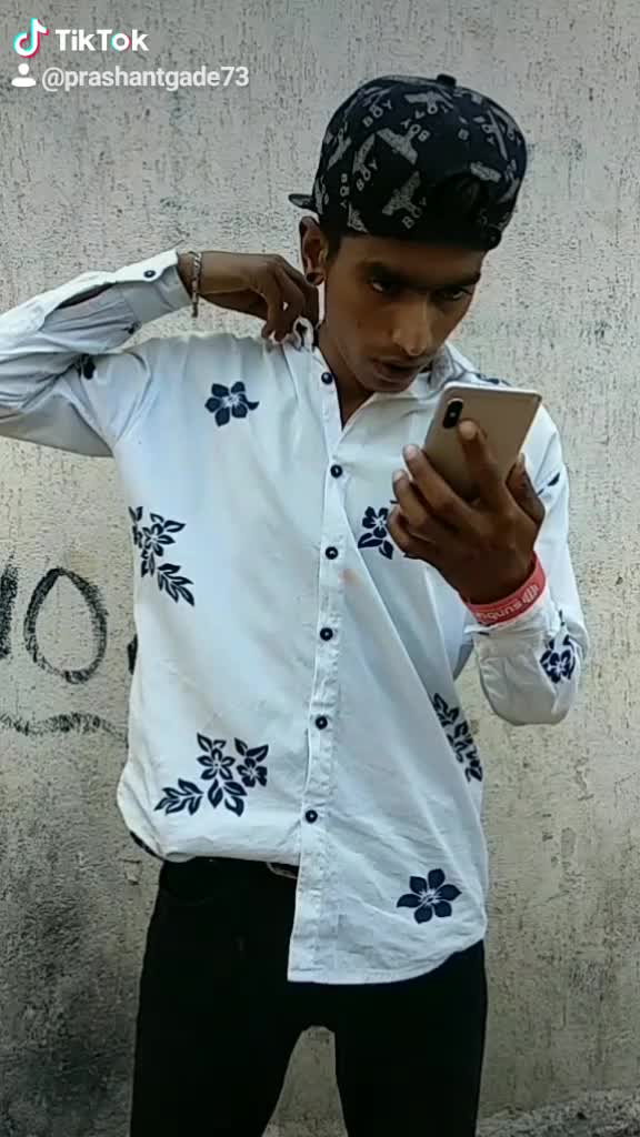 @Prashant Gade