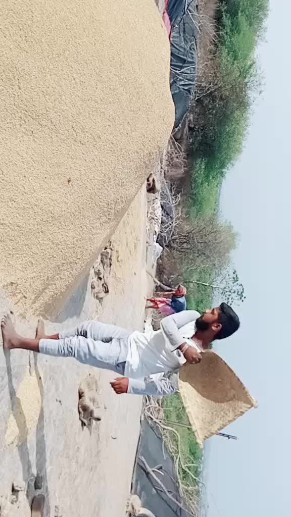 @manoj goud