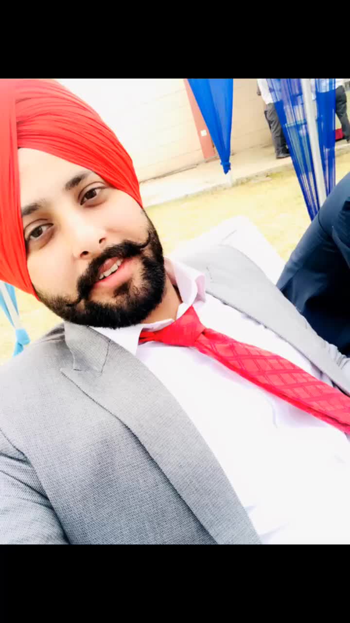 @Sarab Singh