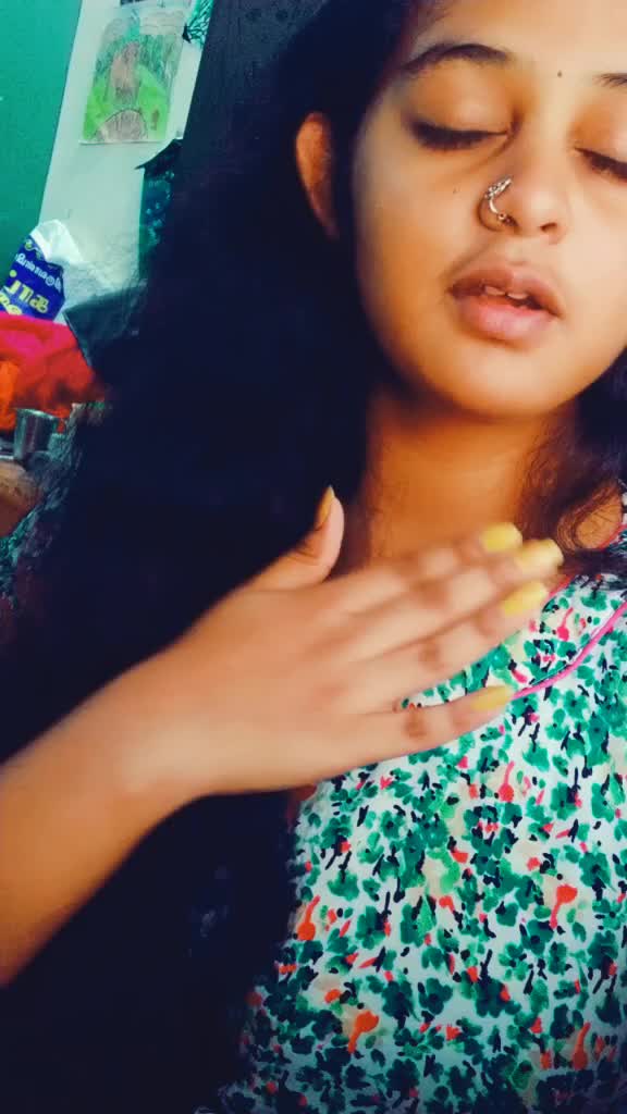 @Abhinaya