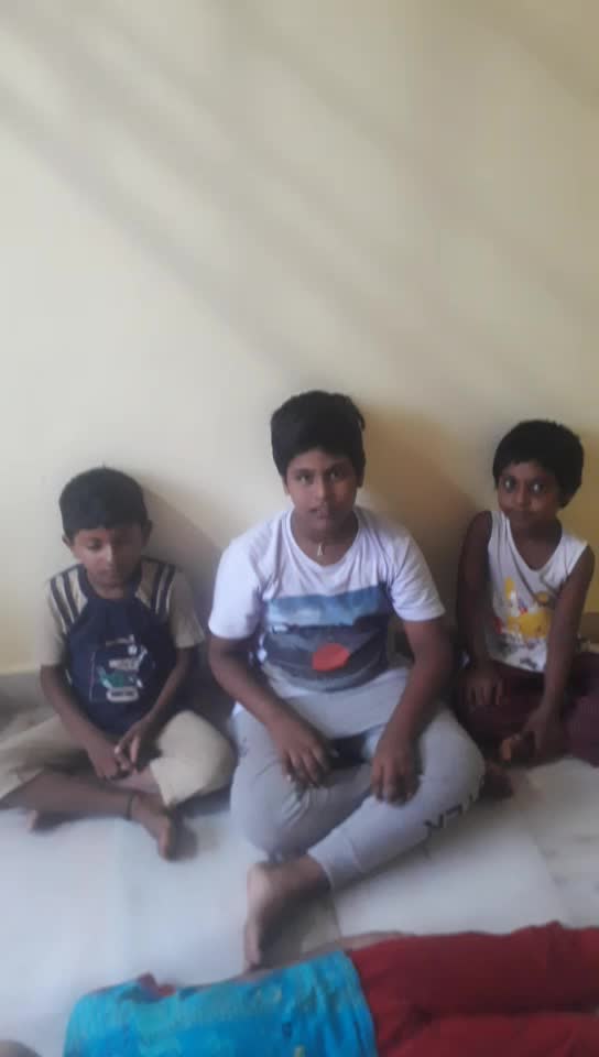 @Puvvada Depu
