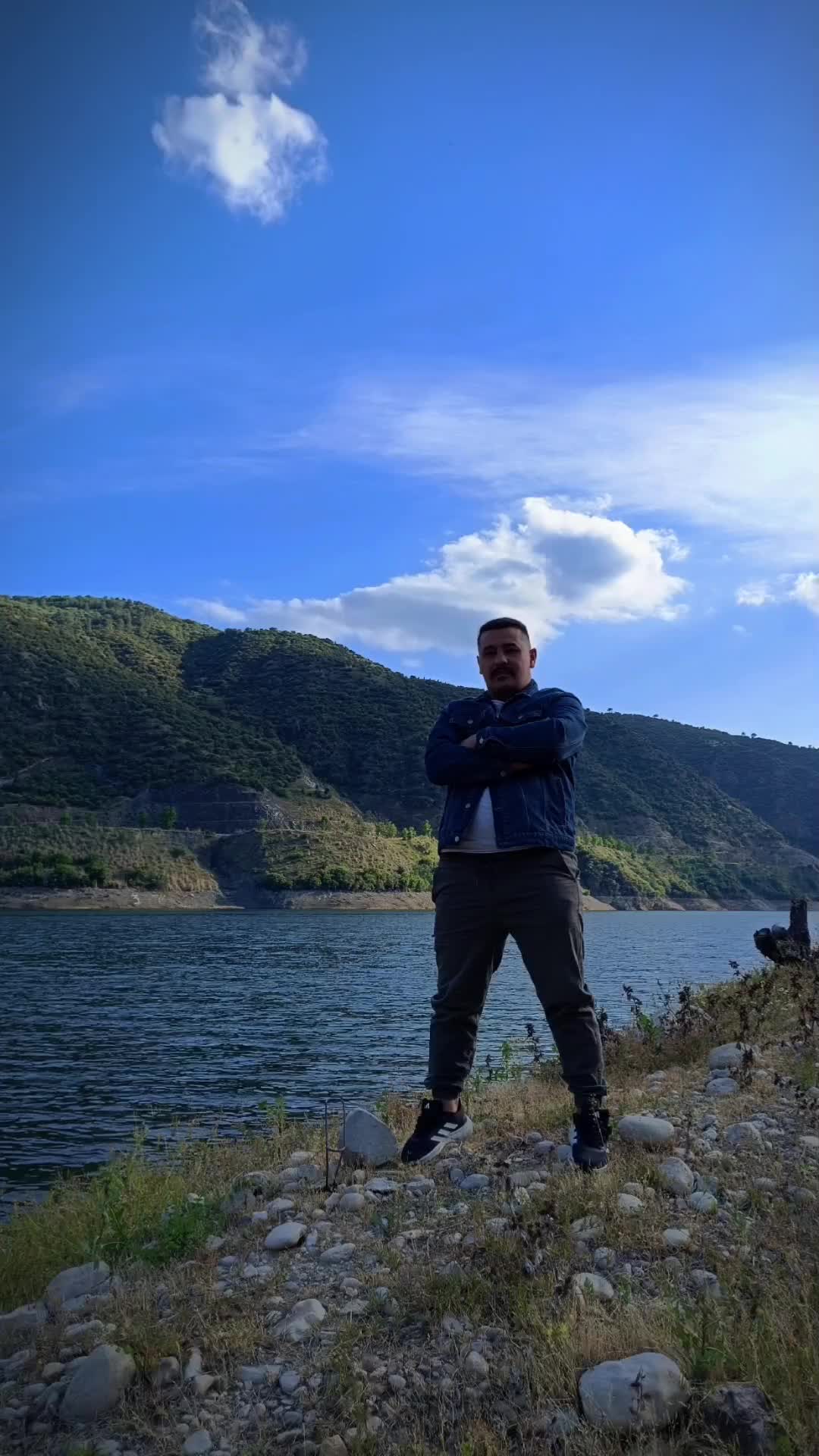@Ali Gönen