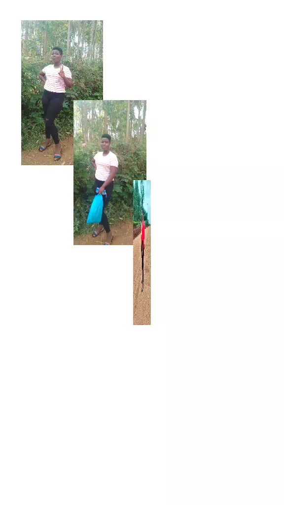 @kisii bae