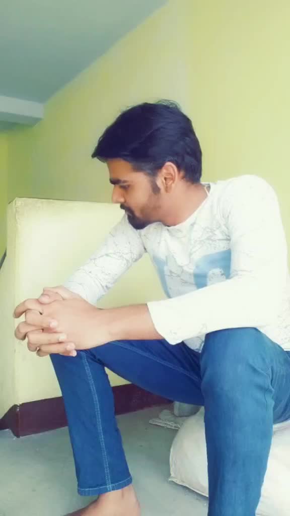 @Nitin Charan Sinha