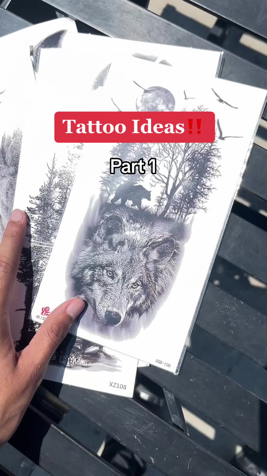 @Ink Trends