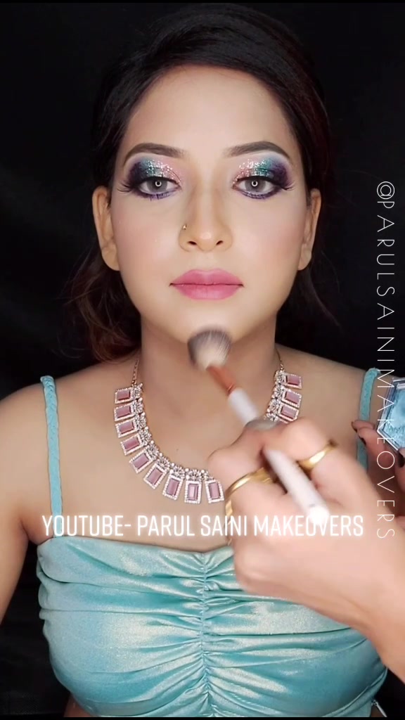 @parulsainimakeovers