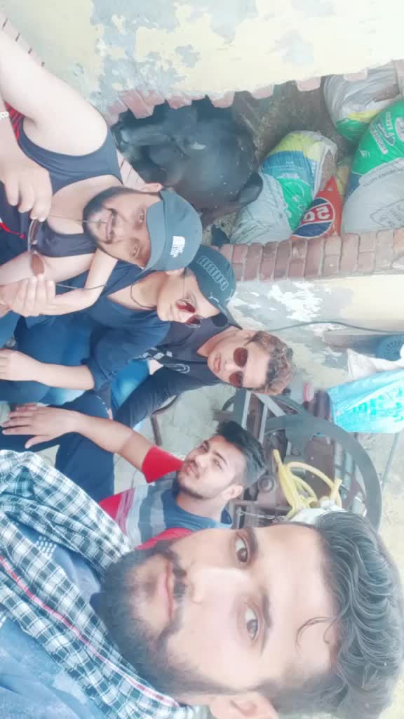 @Pandit Munish