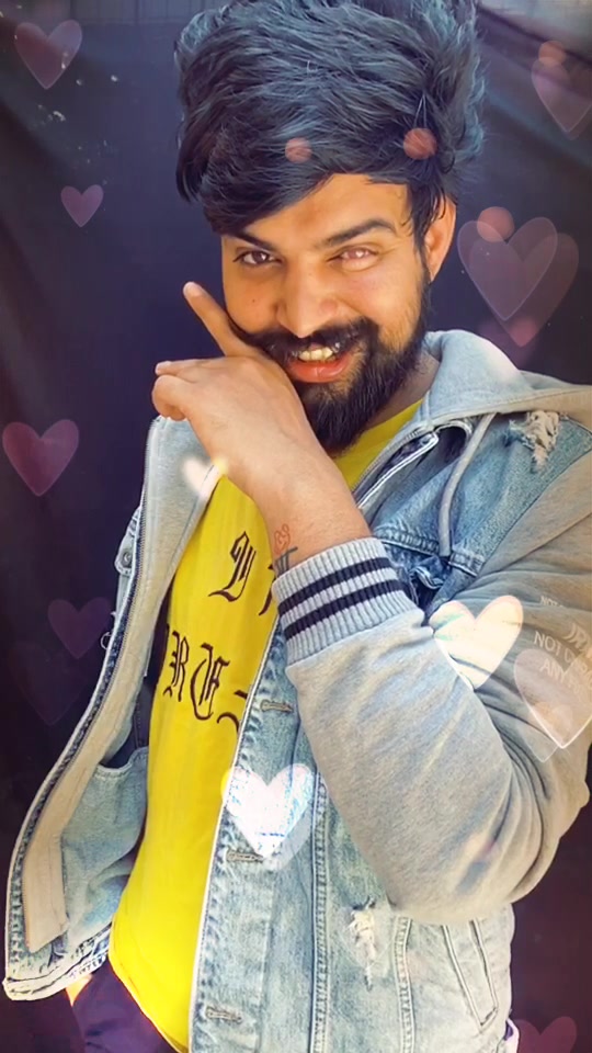 @Rahul Singh