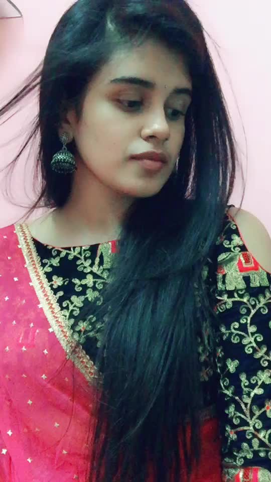 @Nikhita Reddy