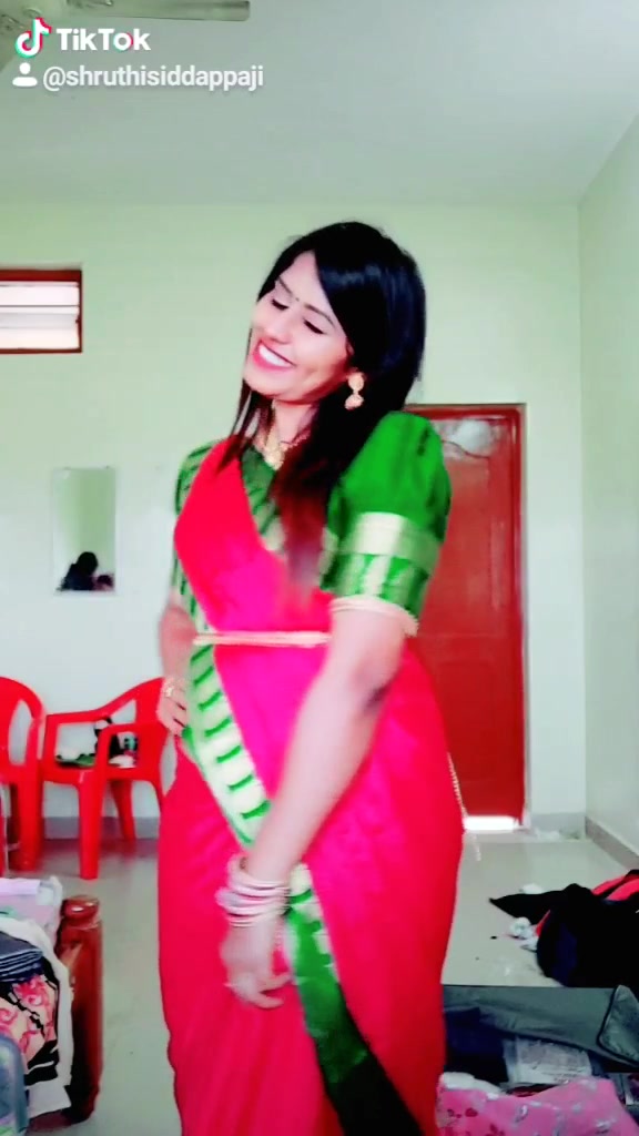 @Shruthi Siddappaji K