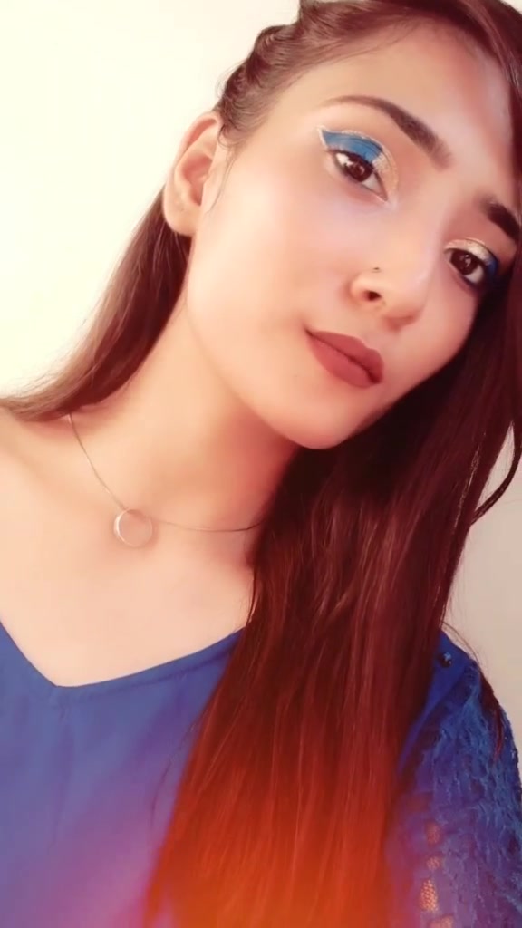 @तृप्ति केशरी💥