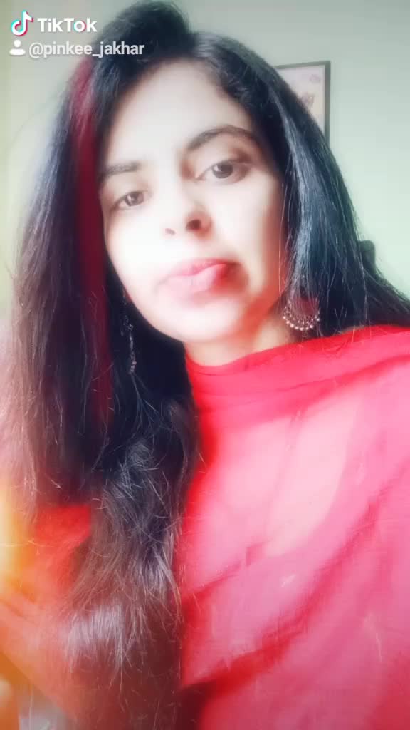 @Pinkee_jakhar