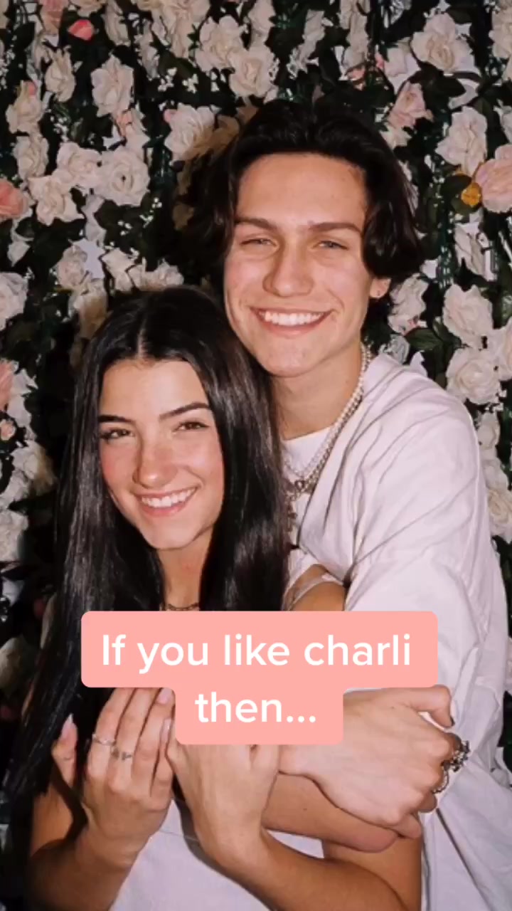 @Leah🦋 {Charli Fan}