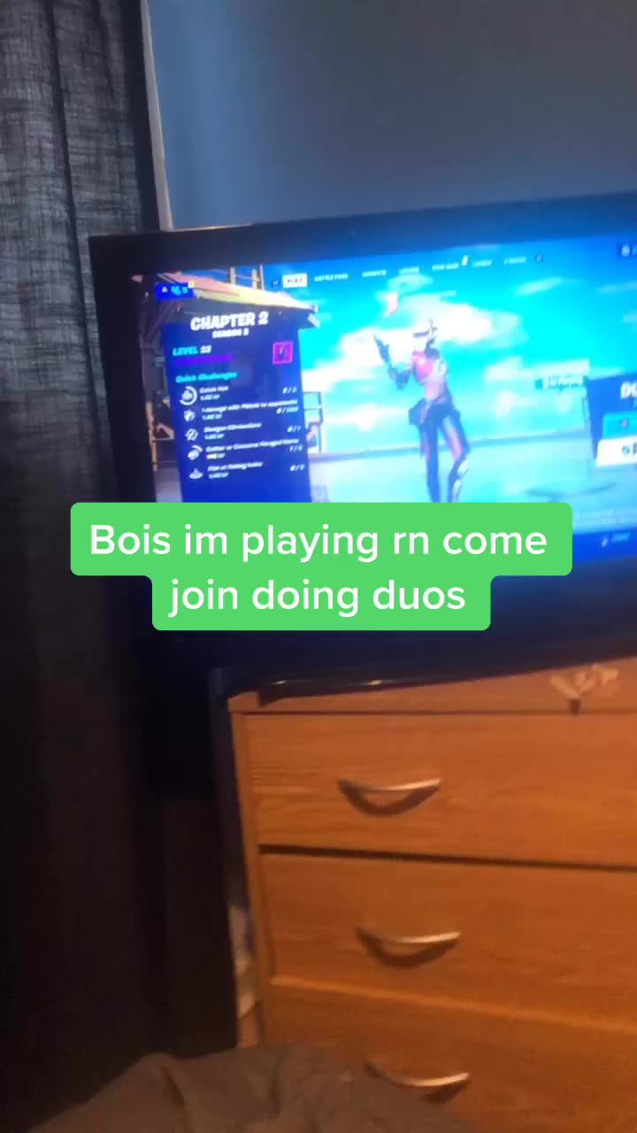 @get noob