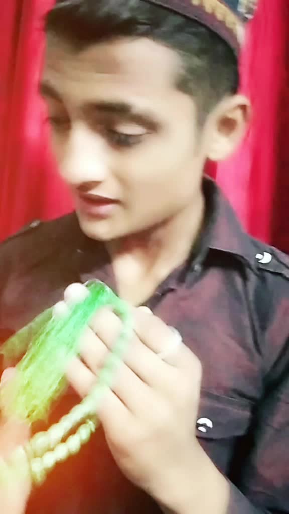 @Raqeeb Salman