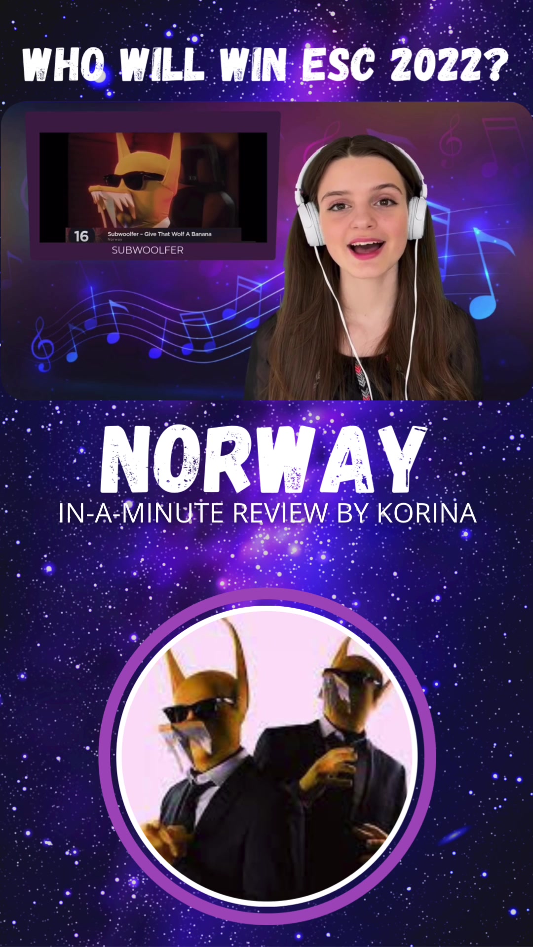 @KORINAS WORLD