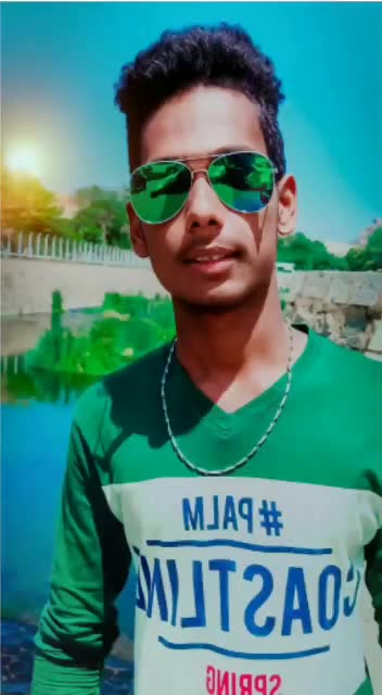 @Rogesh R G S