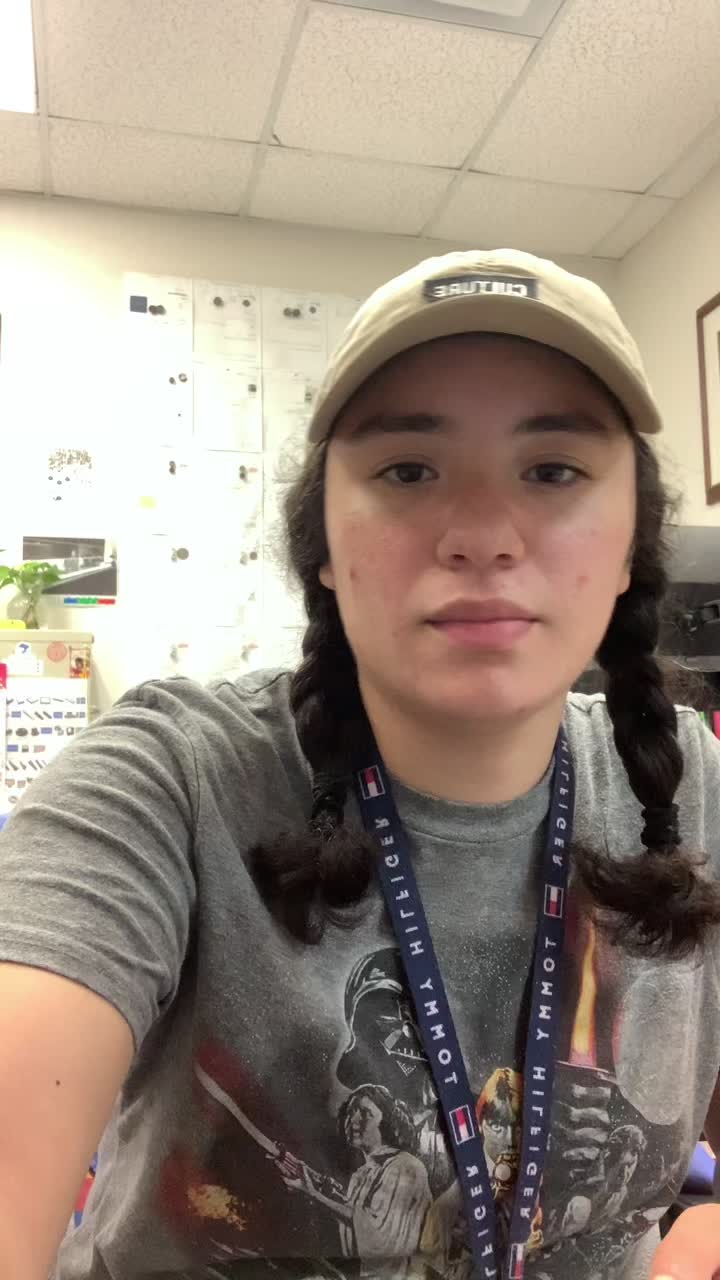 @Veronica