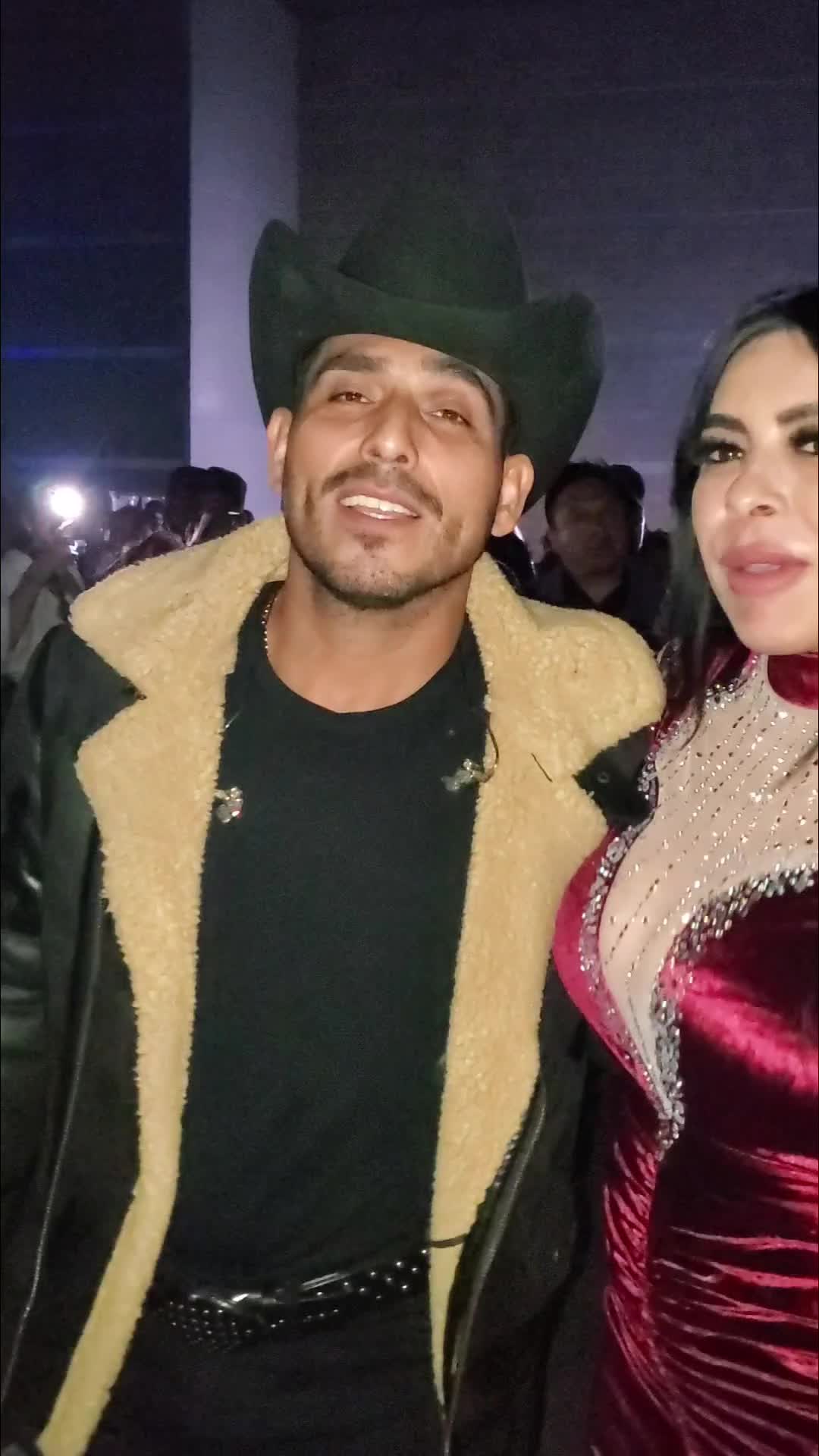 @Isela Beltran