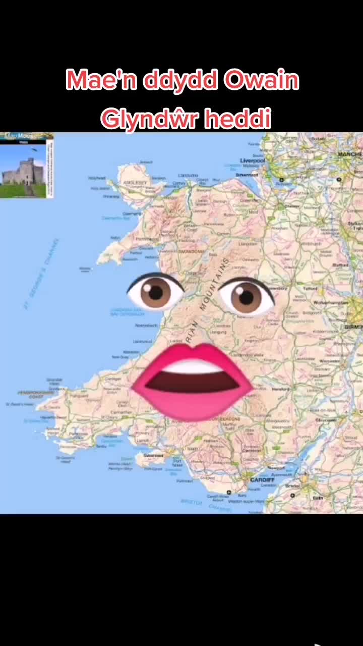 @🤍❤️💚CYMRU🤍❤️💚