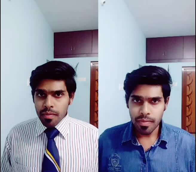 @Kjm Karthikeyan