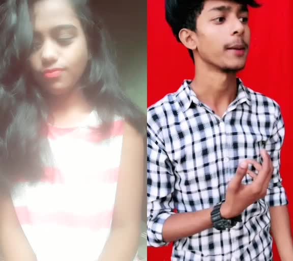 @Rupkatha#😍
