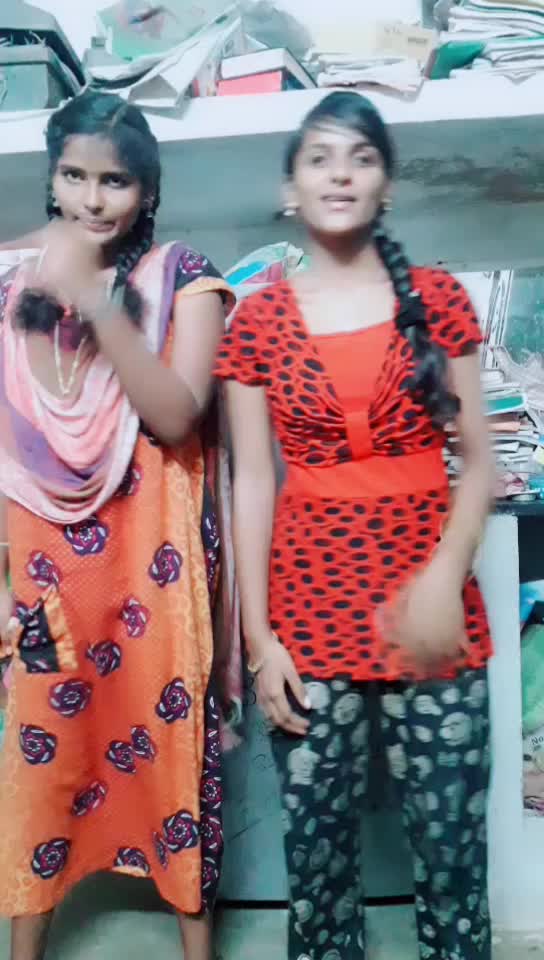 @pavi❤kuti😘so cute 3