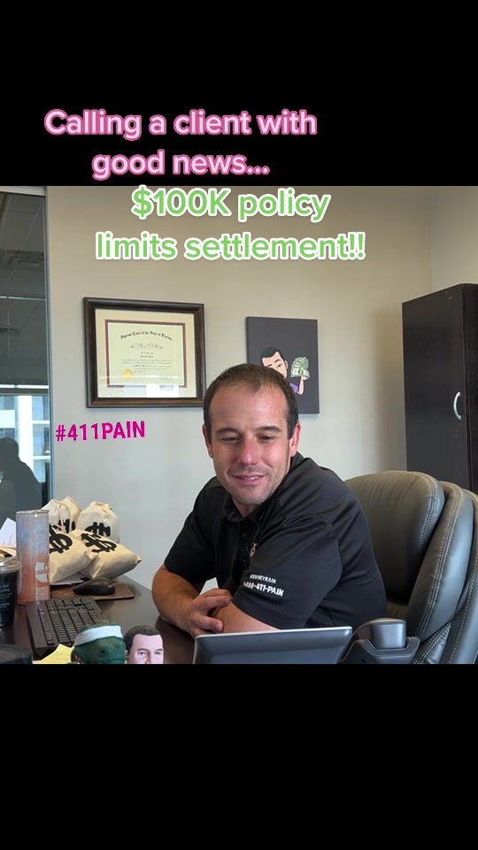 @Accident Attorney Kevin Sobel