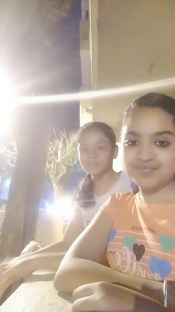 @Sriraksha Sonu