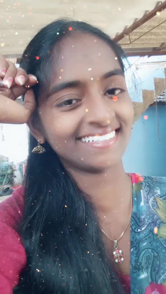 @Malar cutieee😚😚😚