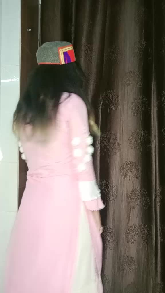 @tha_ official_Bushra