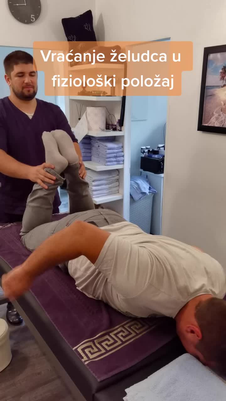 @MassageHouse.rs